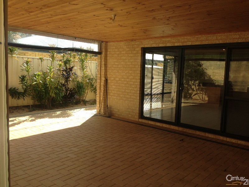 18 Austin Rise, Dawesville WA 6211