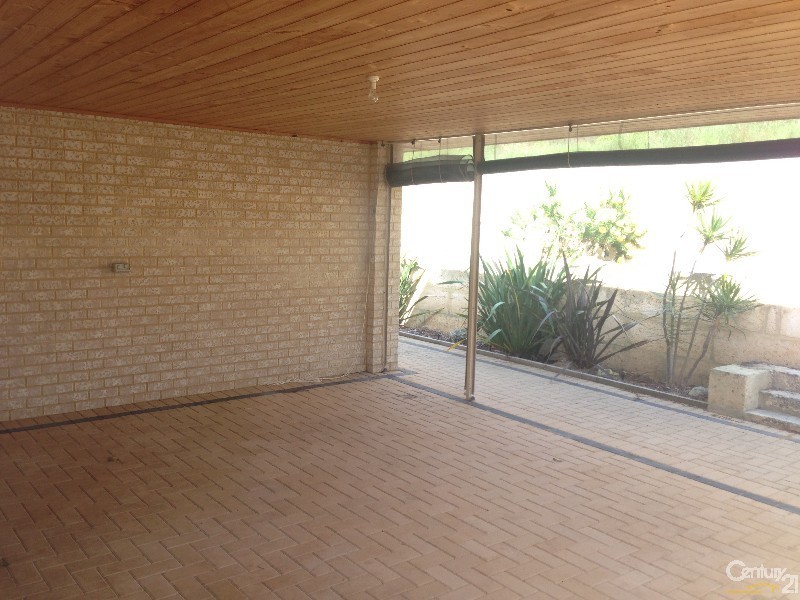 18 Austin Rise, Dawesville WA 6211