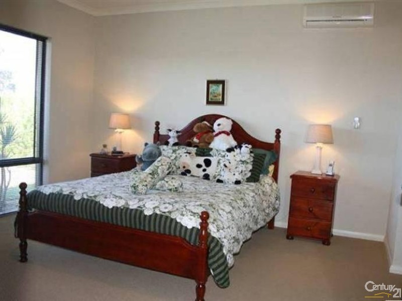 18 Austin Rise, Dawesville WA 6211