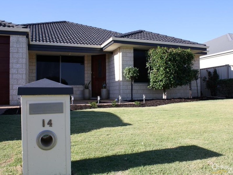 14 Emerald Way, Australind WA 6233