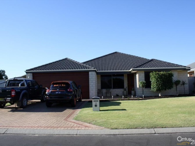 14 Emerald Way, Australind WA 6233