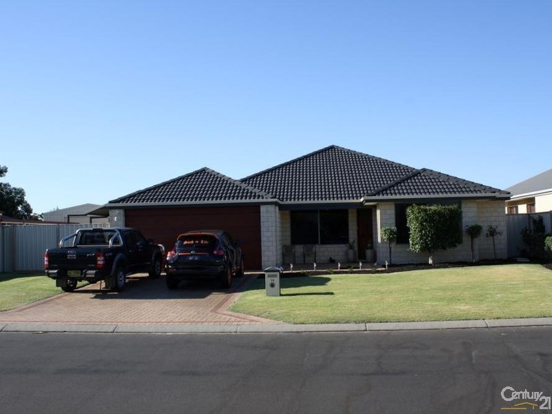 14 Emerald Way, Australind WA 6233