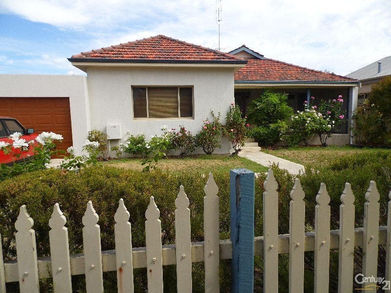 21 Forrest Street, East Bunbury WA 6230