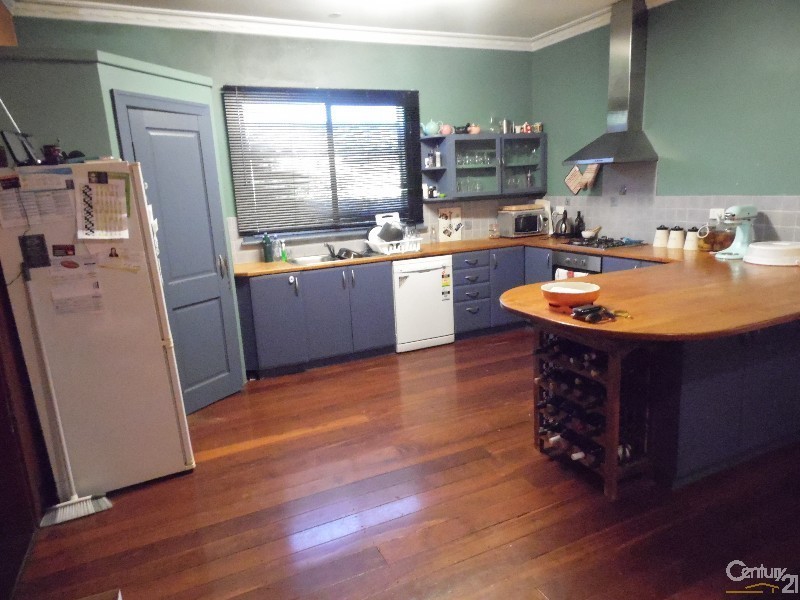 21 Forrest Street, East Bunbury WA 6230