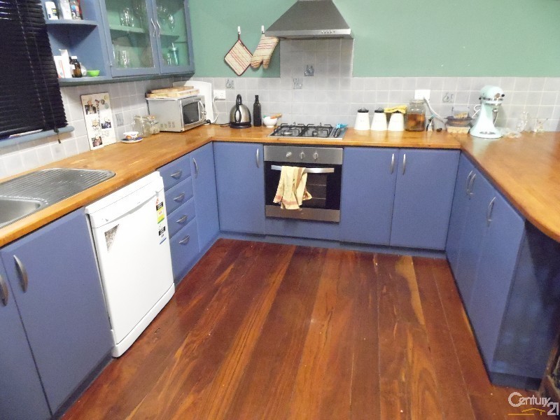 21 Forrest Street, East Bunbury WA 6230