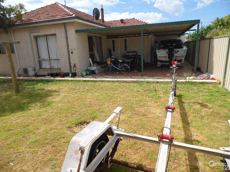 21 Forrest Street, East Bunbury WA 6230