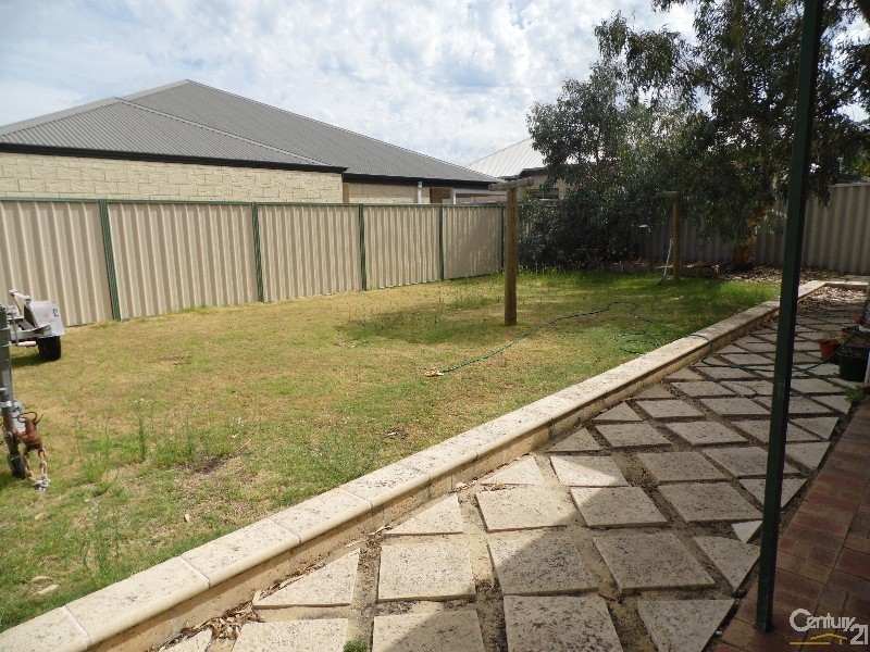 21 Forrest Street, East Bunbury WA 6230
