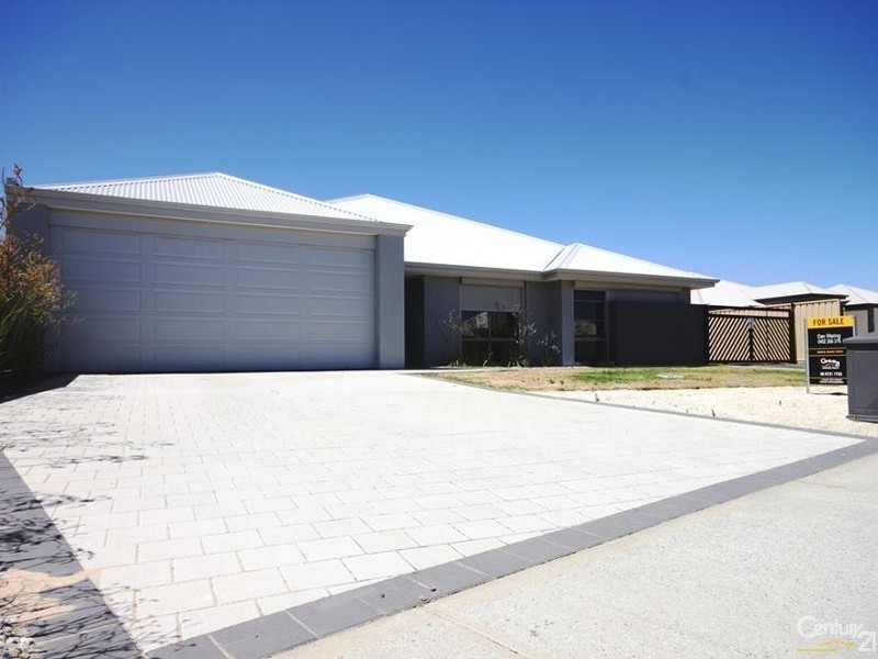 161 Braidwood Drive, Australind WA 6233