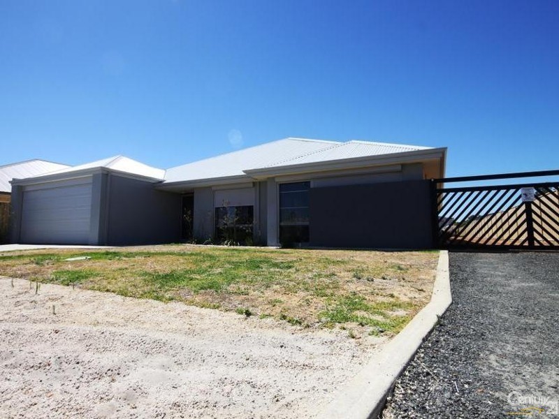 161 Braidwood Drive, Australind WA 6233