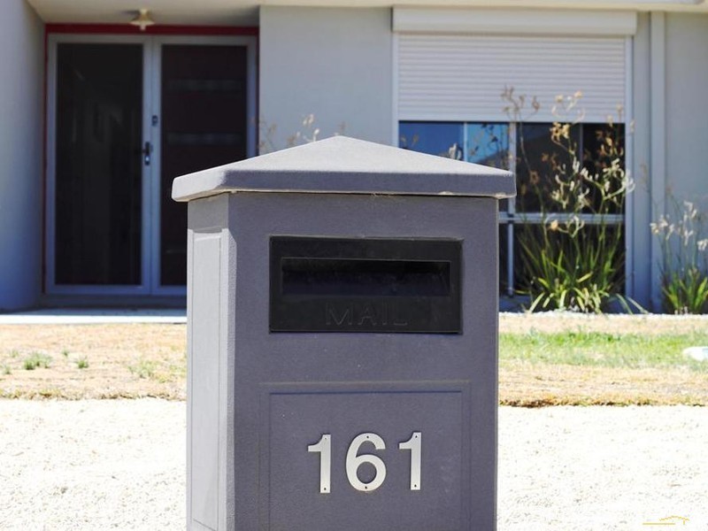 161 Braidwood Drive, Australind WA 6233