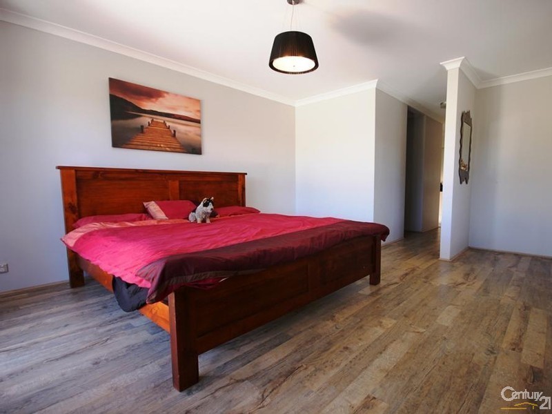 161 Braidwood Drive, Australind WA 6233