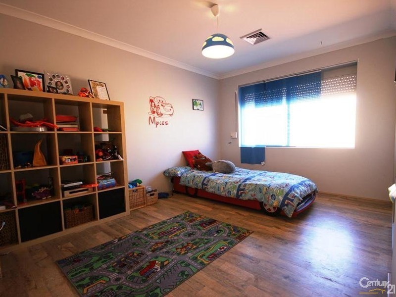 161 Braidwood Drive, Australind WA 6233