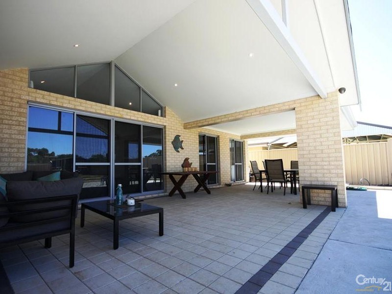 161 Braidwood Drive, Australind WA 6233