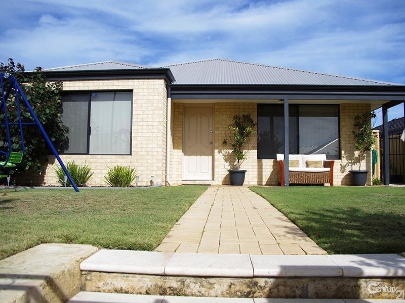 5 Bombay Terrace, Dalyellup WA 6230