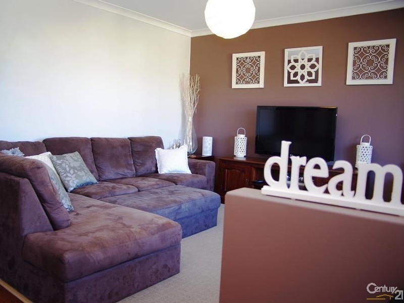 5 Bombay Terrace, Dalyellup WA 6230