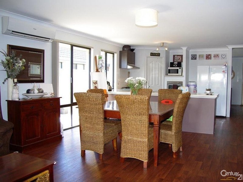 5 Bombay Terrace, Dalyellup WA 6230