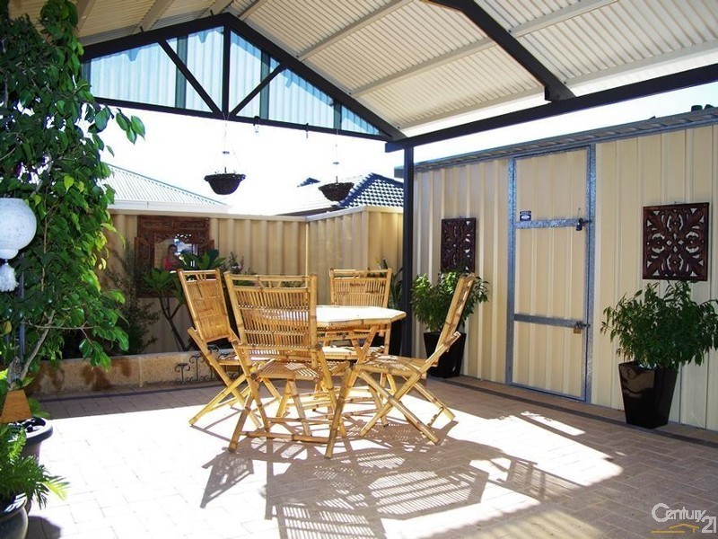 5 Bombay Terrace, Dalyellup WA 6230