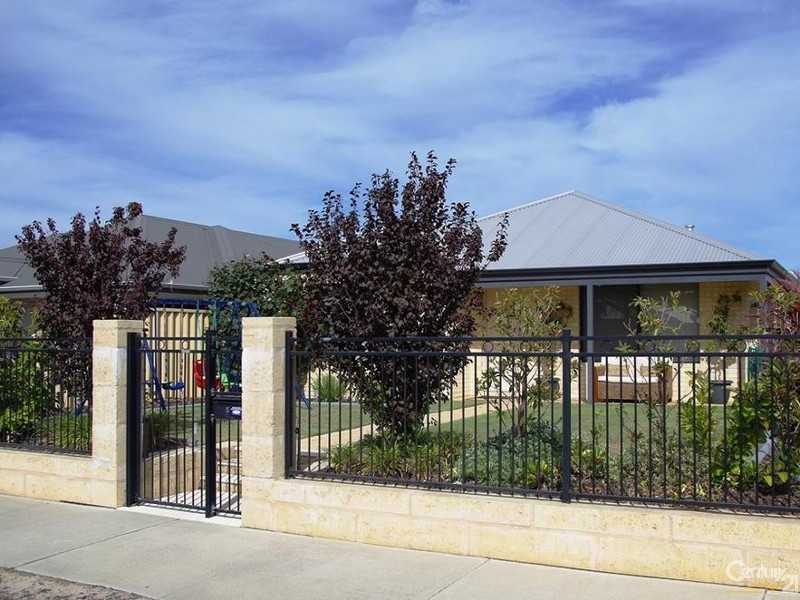 5 Bombay Terrace, Dalyellup WA 6230