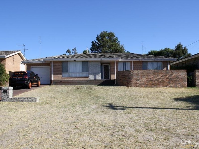 9 Tilley Crescent, East Bunbury WA 6230