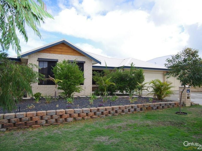12 Peridot Street, Dalyellup WA 6230