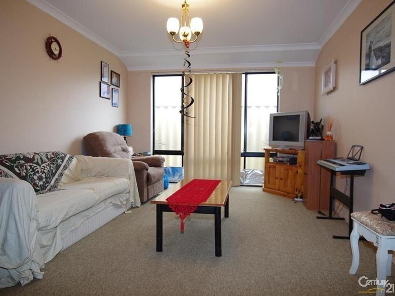 12 Peridot Street, Dalyellup WA 6230