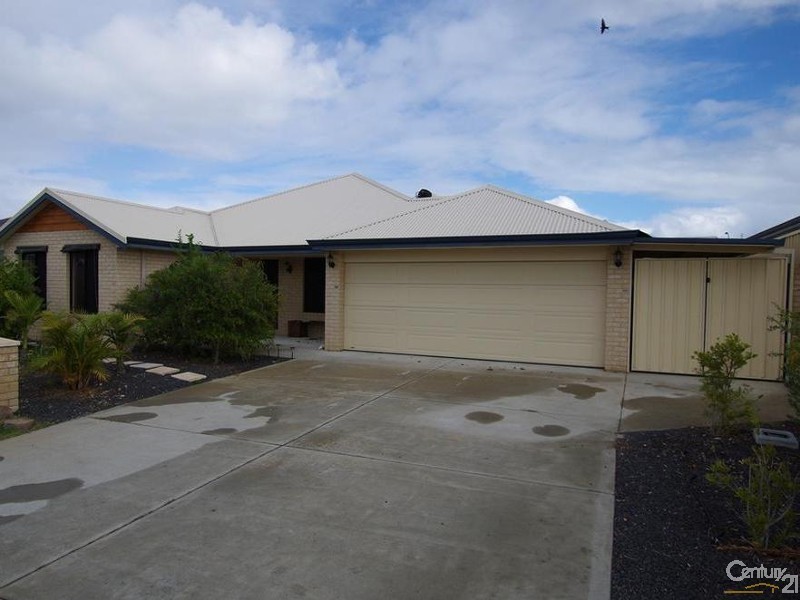 12 Peridot Street, Dalyellup WA 6230