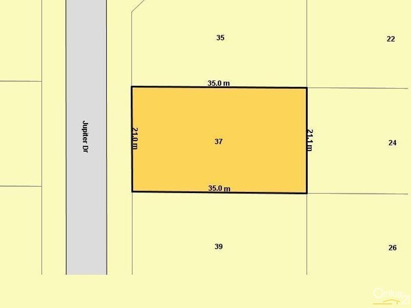 37 Jupiter Drive, Australind WA 6233