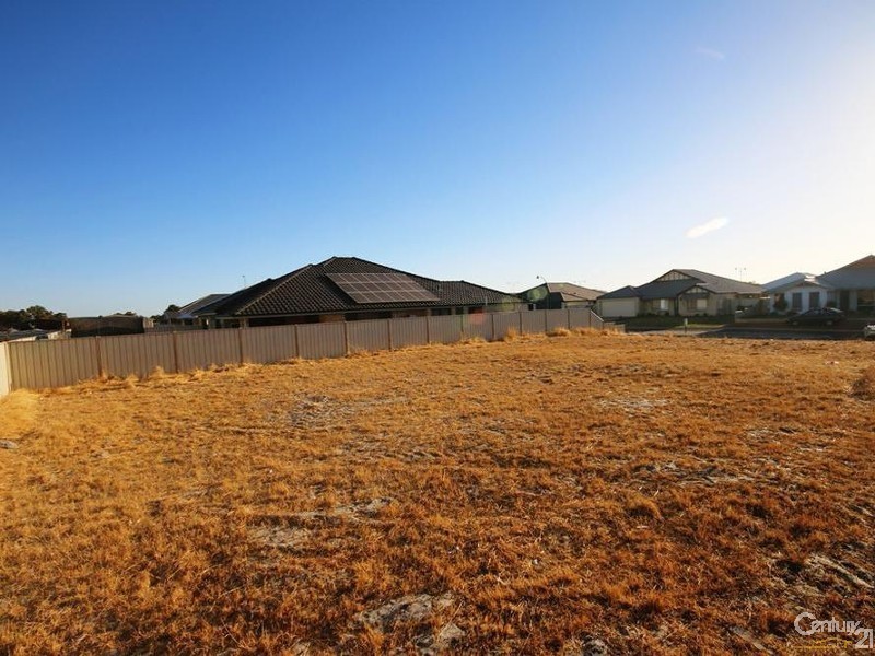 37 Jupiter Drive, Australind WA 6233