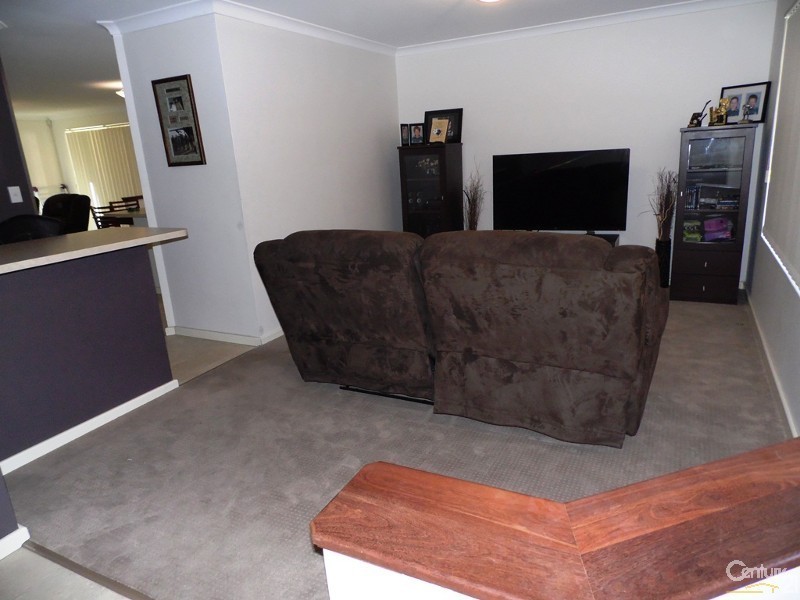 58 Somerville Drive, College Grove WA 6230