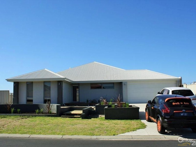 32 Denebola Drive, Australind WA 6233