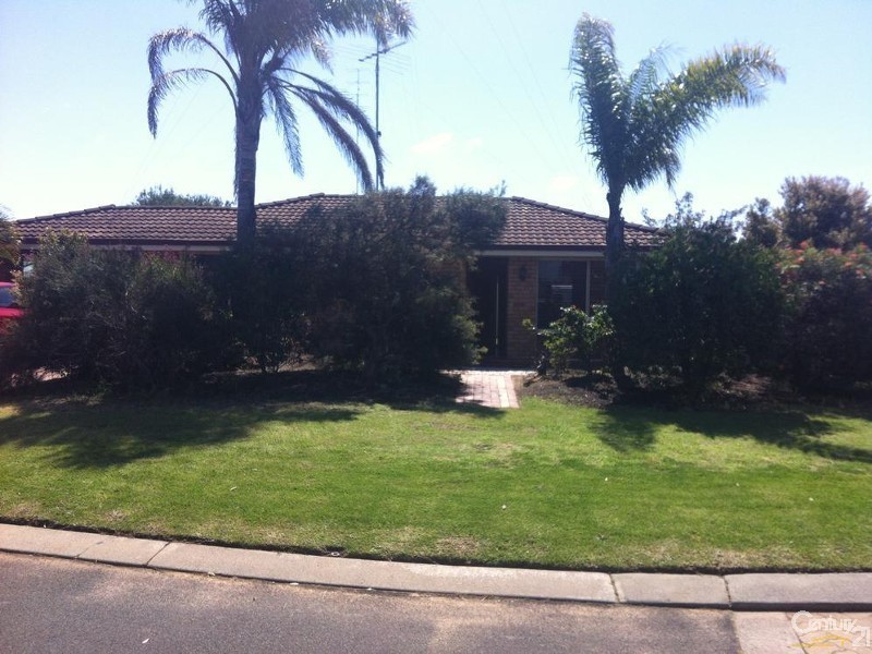 6 Kelderman Elbow, Eaton WA 6232