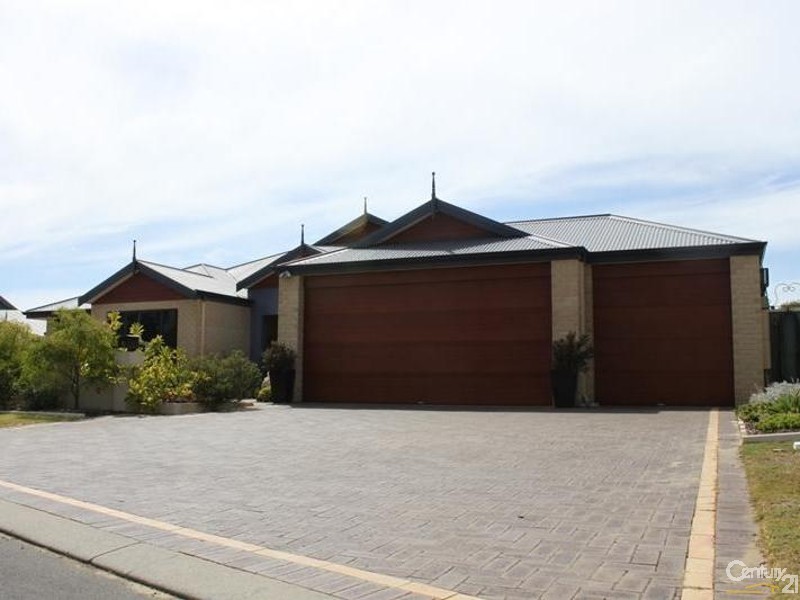 5 Connemara Way, Australind WA 6233