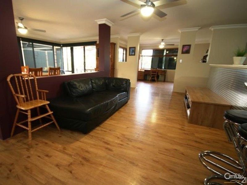 5 Connemara Way, Australind WA 6233