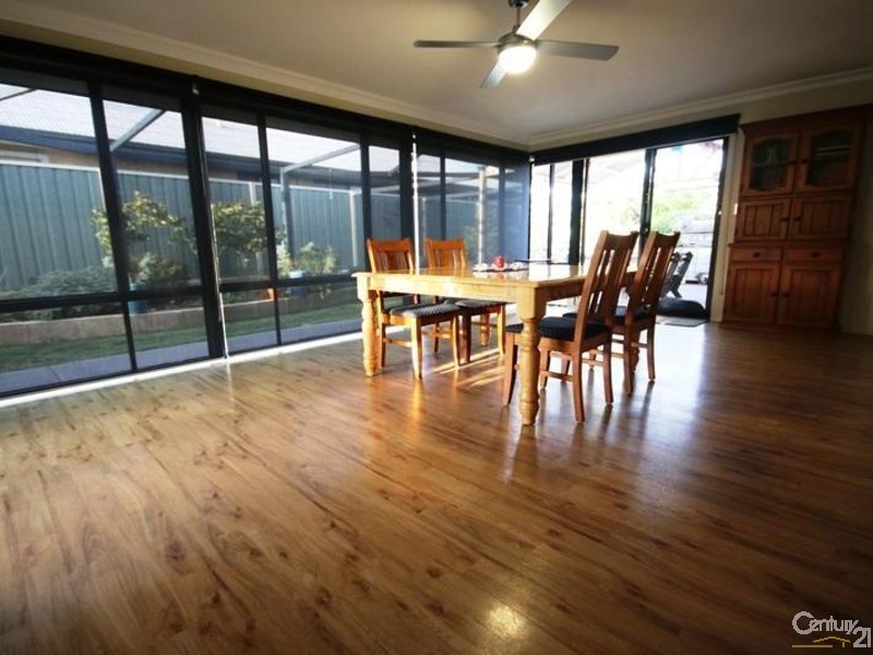 5 Connemara Way, Australind WA 6233