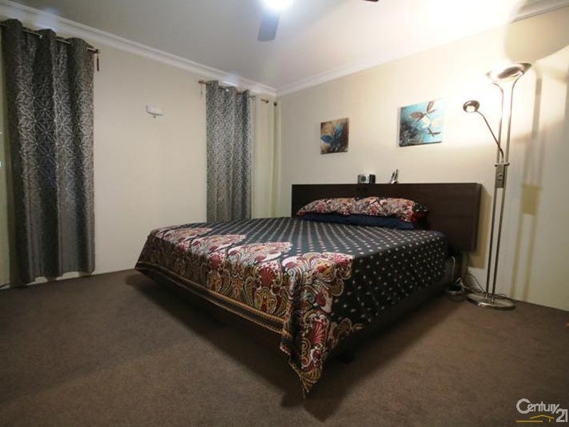 5 Connemara Way, Australind WA 6233