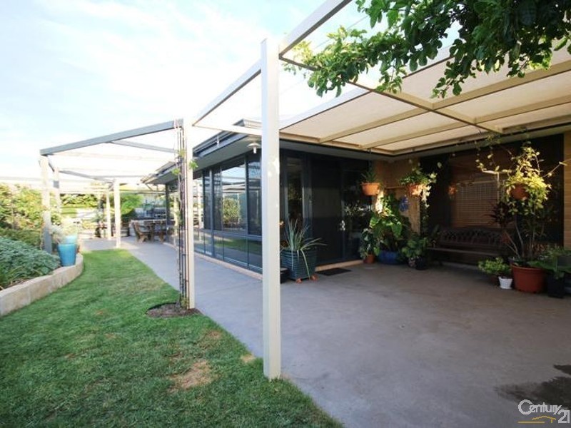 5 Connemara Way, Australind WA 6233