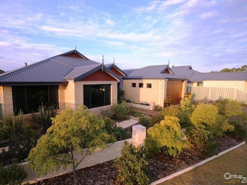 5 Connemara Way, Australind WA 6233