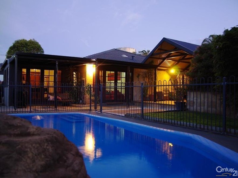 11 Blue Manna Place, Australind WA 6233