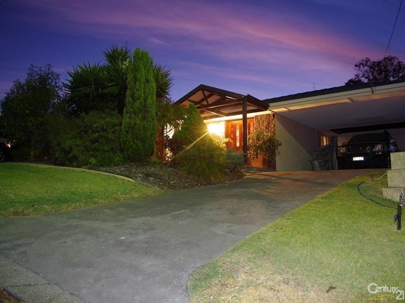 11 Blue Manna Place, Australind WA 6233
