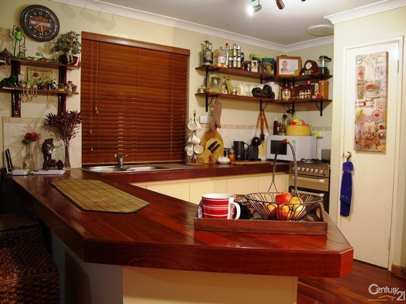 11 Blue Manna Place, Australind WA 6233