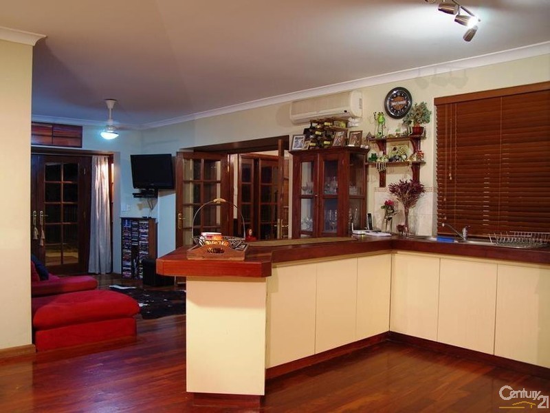 11 Blue Manna Place, Australind WA 6233