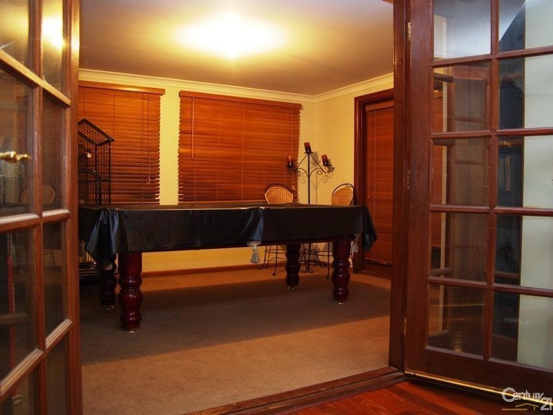 11 Blue Manna Place, Australind WA 6233