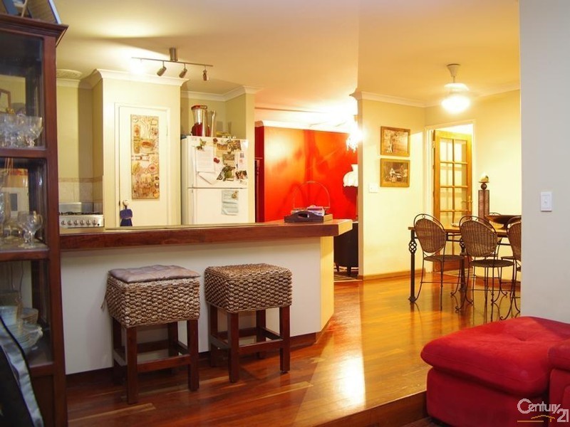 11 Blue Manna Place, Australind WA 6233