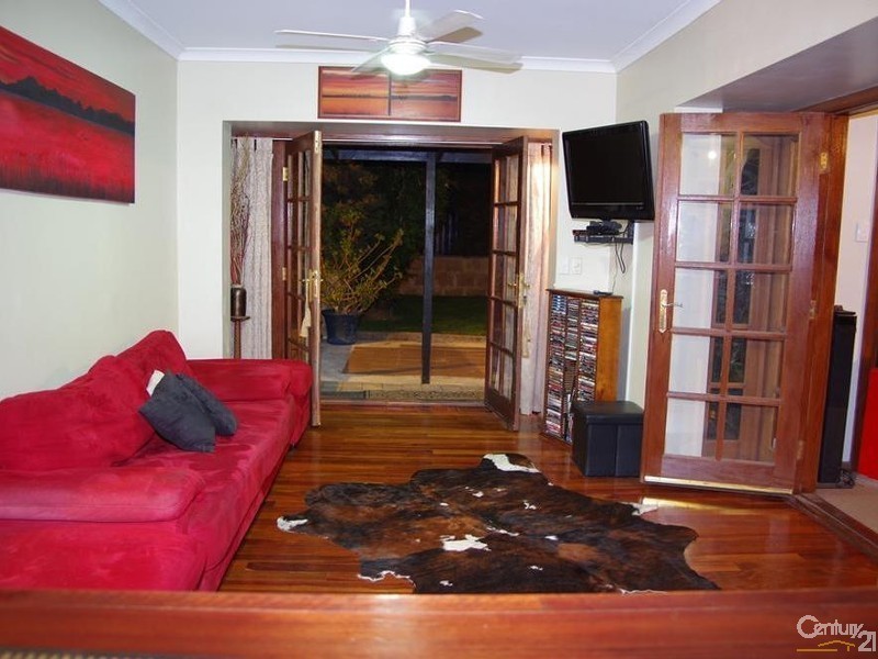 11 Blue Manna Place, Australind WA 6233