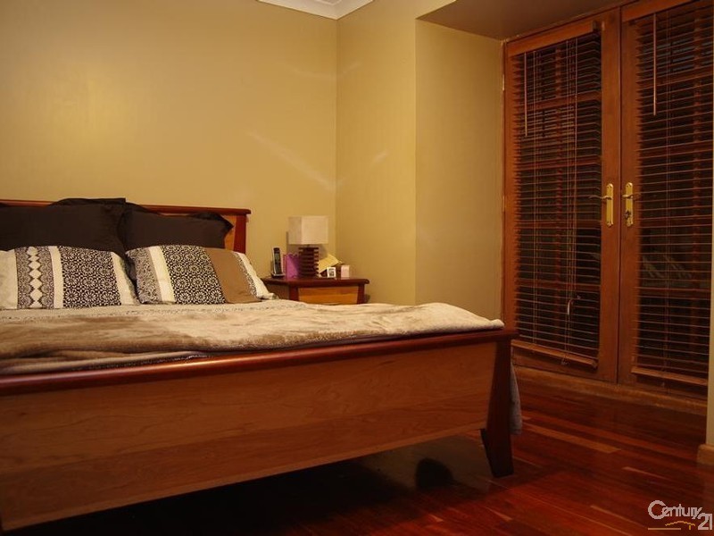 11 Blue Manna Place, Australind WA 6233