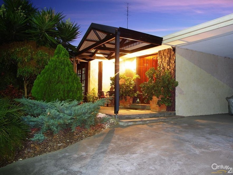 11 Blue Manna Place, Australind WA 6233