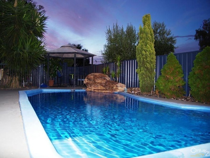 11 Blue Manna Place, Australind WA 6233