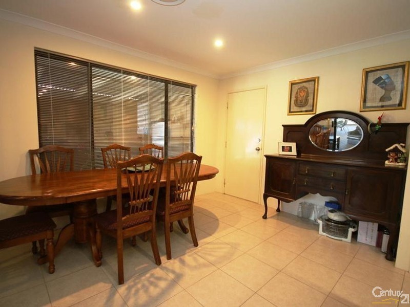 34 Kelston Way, Australind WA 6233