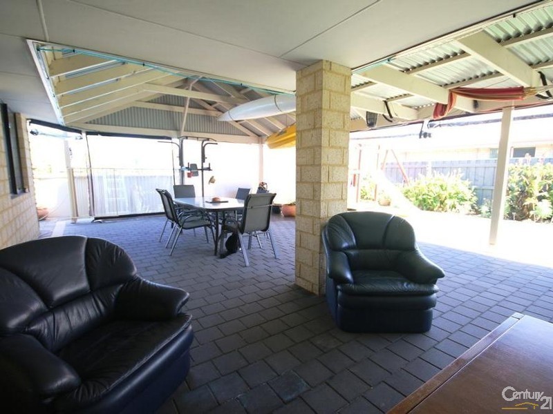 34 Kelston Way, Australind WA 6233