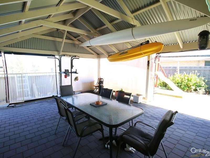 34 Kelston Way, Australind WA 6233